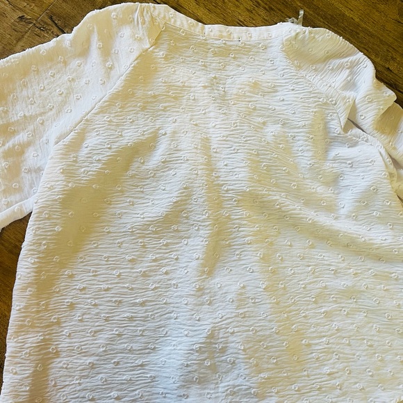 Adrienne Vitadini blouse - Picture 8 of 9